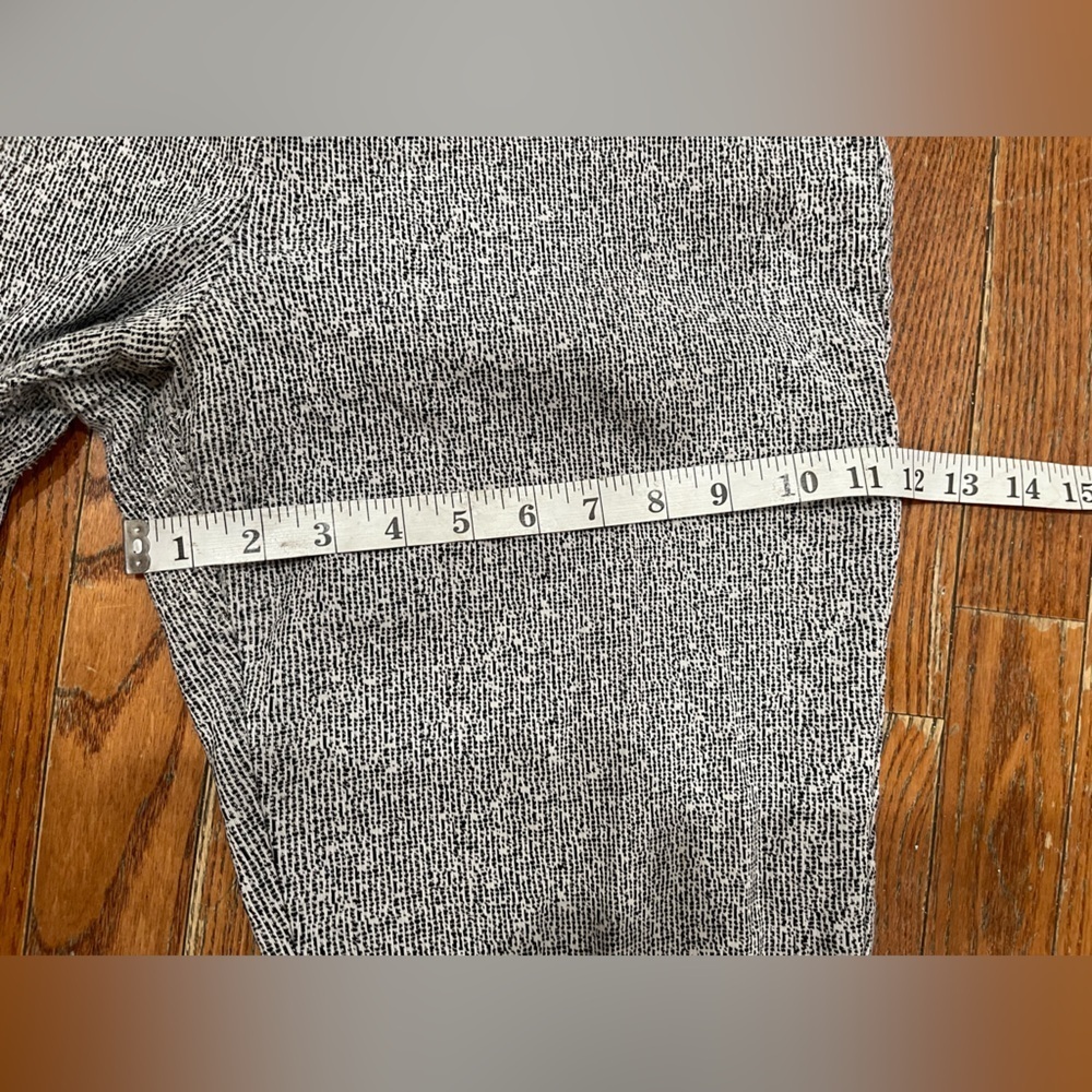 Zac & Rachel Gray Women's Pants - Picture 4 of 9